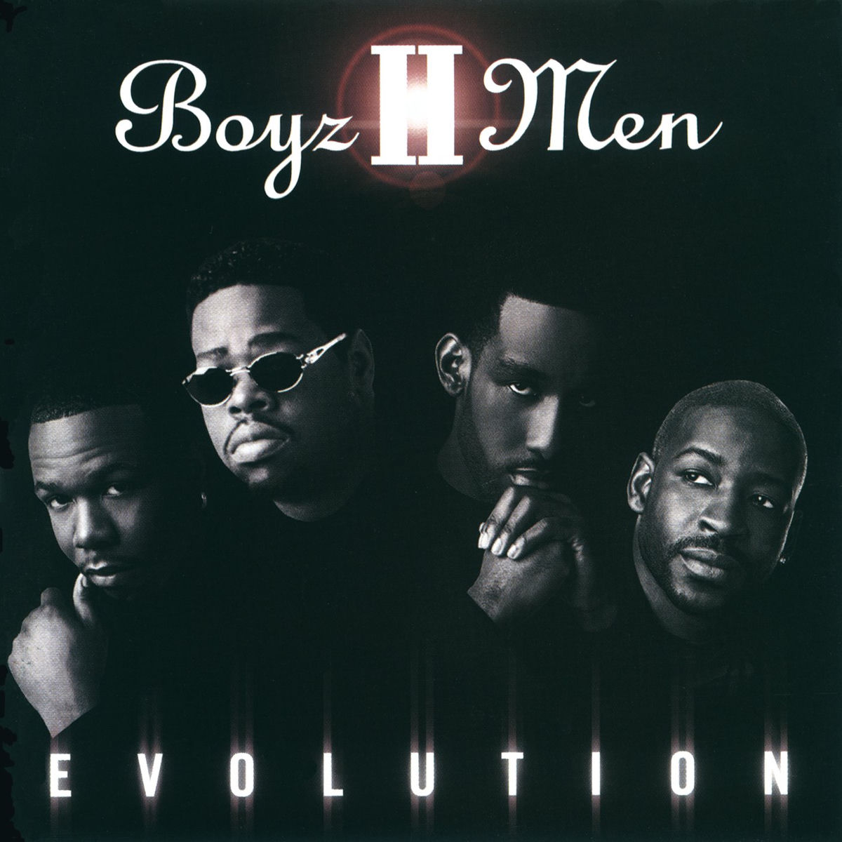 Boyz II Men